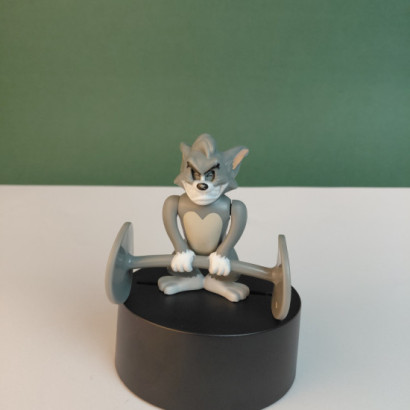 Figurina McDonalds Tom and...