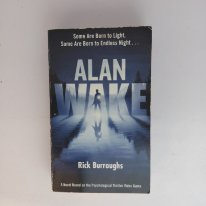 Alan Wake