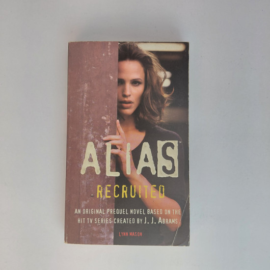 Alias Recruited