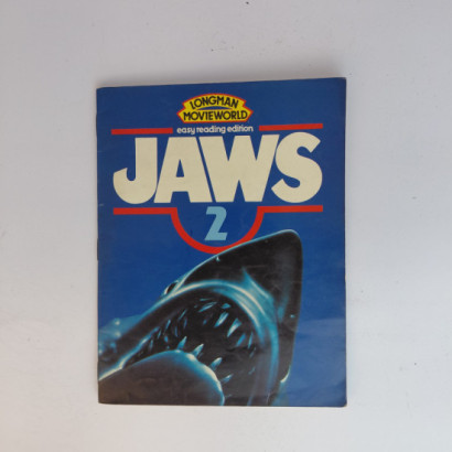 Jaws 2