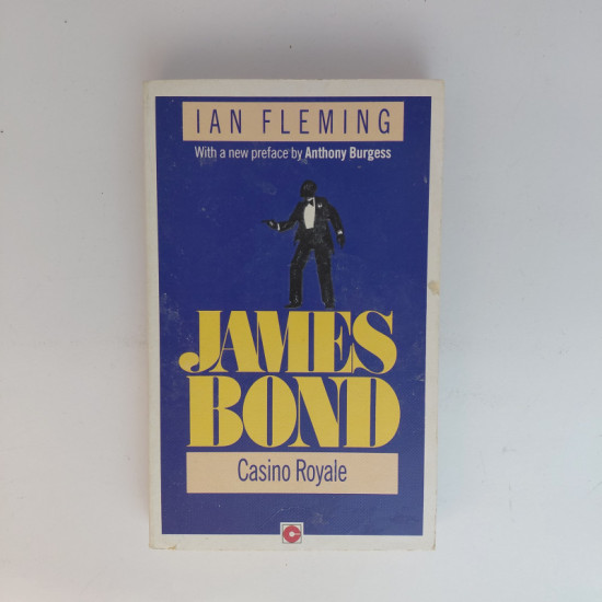 James Bond Casino Royale