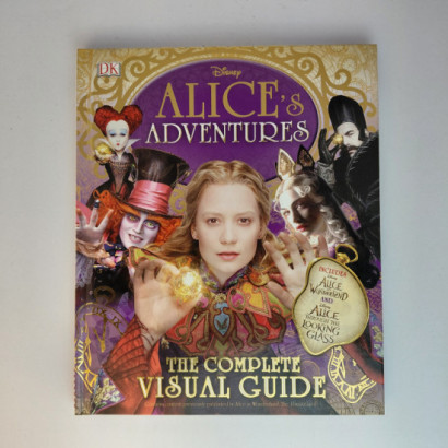 Alice's Adventures - The...