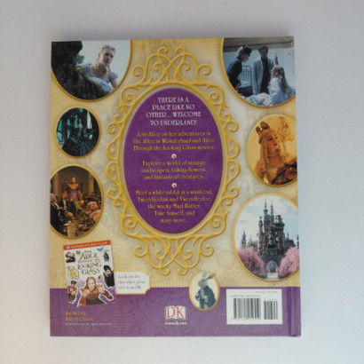 Alice's Adventures - The...