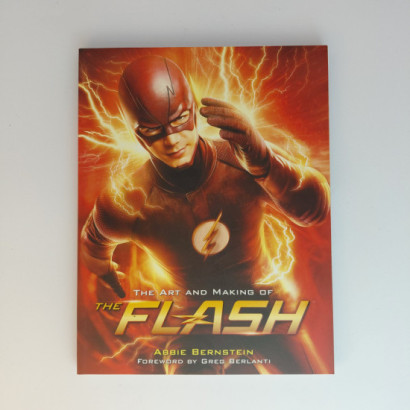 The Art And Making Of The...