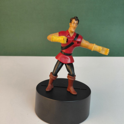 Figurina Mc Donalds /...