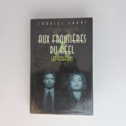 Aux Frontieres Du Reel (...