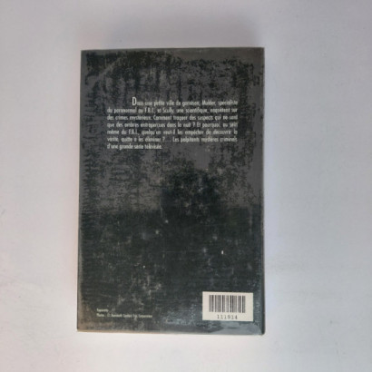 Aux Frontieres Du Reel (...