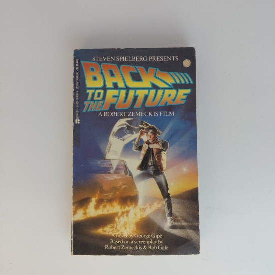 Back To The Future