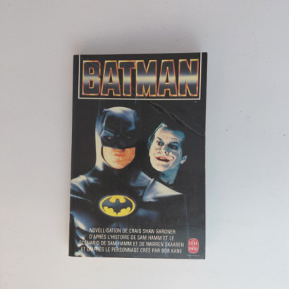 Batman