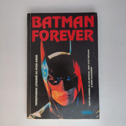 Batman Forever