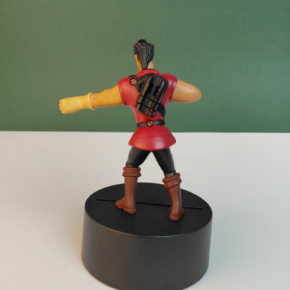 Figurina Mc Donalds /...