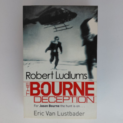The Bourne Deception