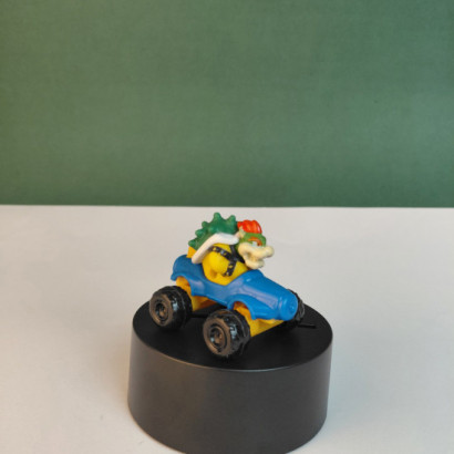 Figurina McDonalds /...