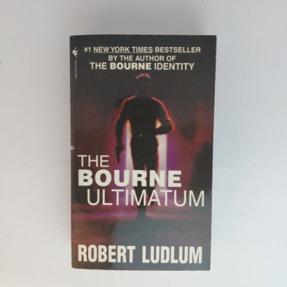 The Bourne Ultimatum