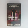The Bourne Ultimatum
