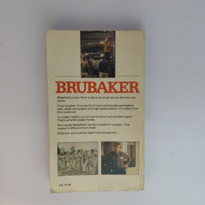 Brubaker