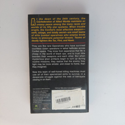 Brute Force - Betrayals