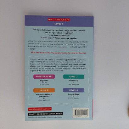 Buffy The Vampire Slayer -...