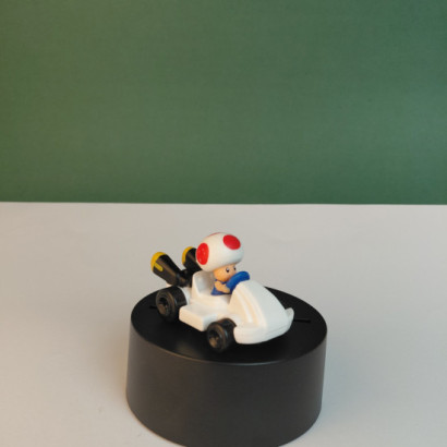 Figurina McDonalds /...