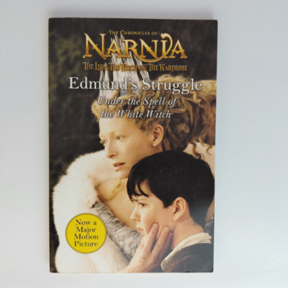 The Chronicles Of Narnia -...