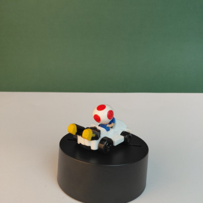 Figurina McDonalds /...