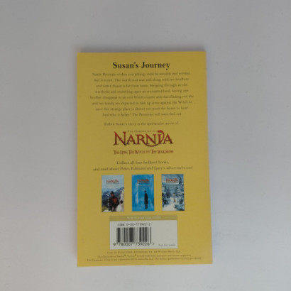 The Chronicles Of Narnia -...