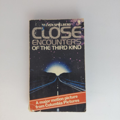 Close Encounters Of The...