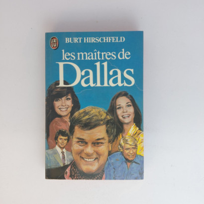Les Maitres De Dallas