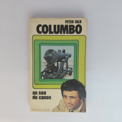 Columbo - Au Son Du Canon