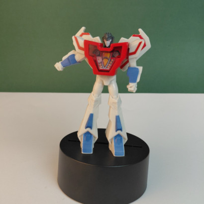 Figurina McDonalds / Hasbro...