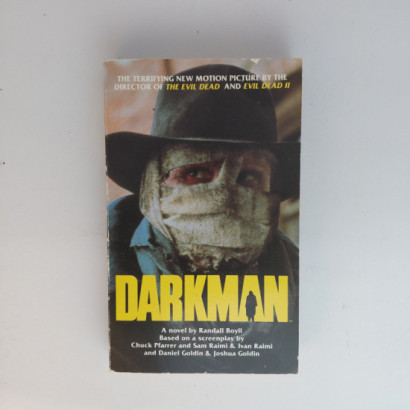 Darkman