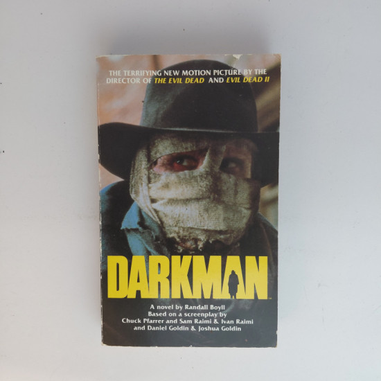 Darkman