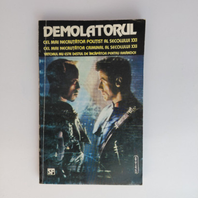 Demolatorul