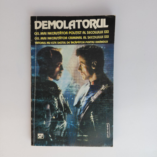 Demolatorul