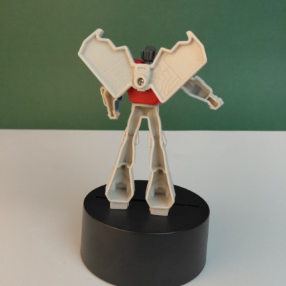 Figurina McDonalds / Hasbro...