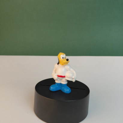 Figurina McDonalds / Disney...