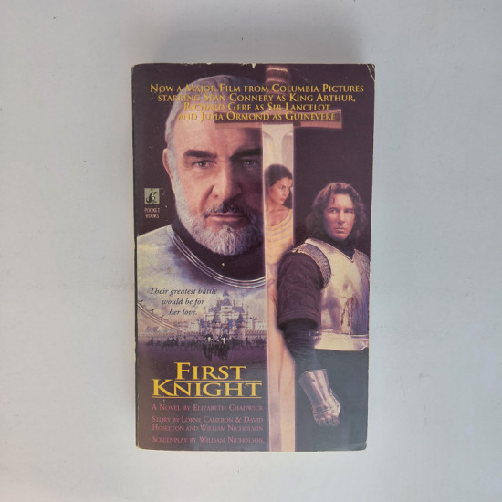 First Knight