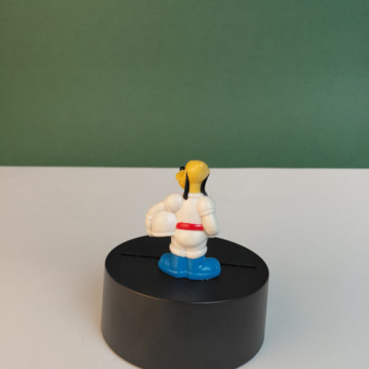 Figurina McDonalds / Disney...