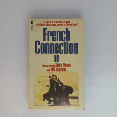 The French Connection II