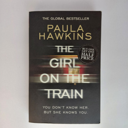The Girl On The Train