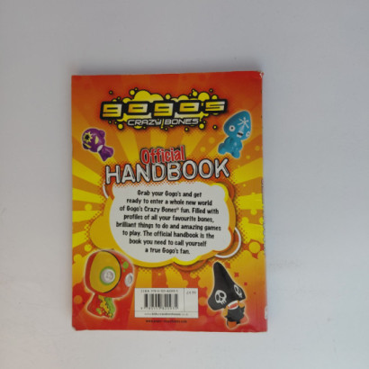 Gogo's Crazy Bones -...