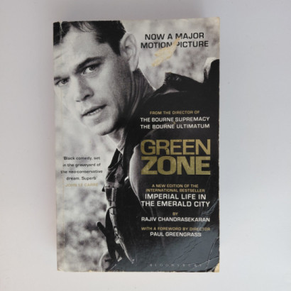 Green Zone - Imperial Life...