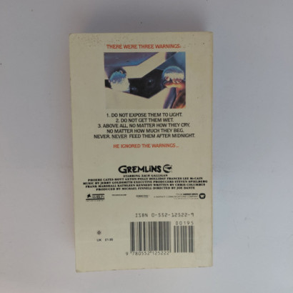 Gremlins