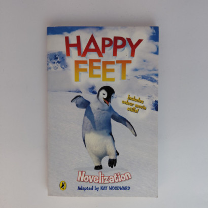 Happy Feet - Novelization