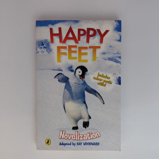 Happy Feet - Novelization