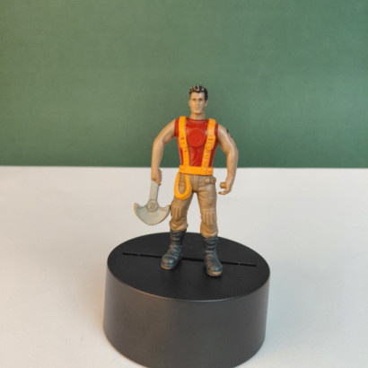 Figurina McDonalds / Hasbro...