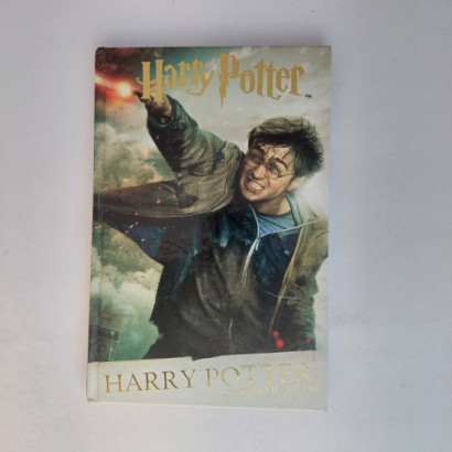 Harry Potter - Cinematic Guide