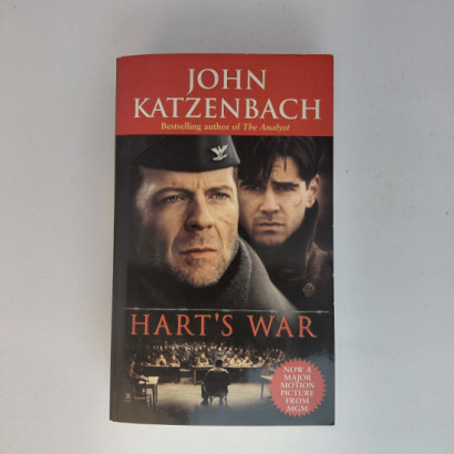 Hart's War