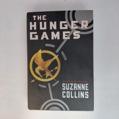 The Hunger Games
