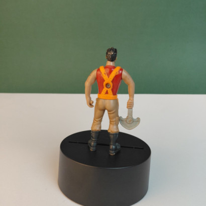 Figurina McDonalds / Hasbro...